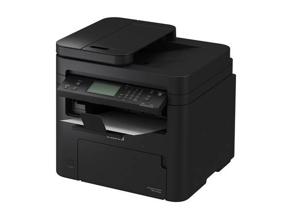 Canon i-SENSYS MF275dw - Multifunktionsdrucker - s/w - Laser - A4 (210 x 297 mm)