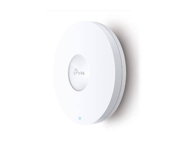 TP-LINK Omada - Accesspoint - Wi-Fi 6 - 2.4 GHz-3