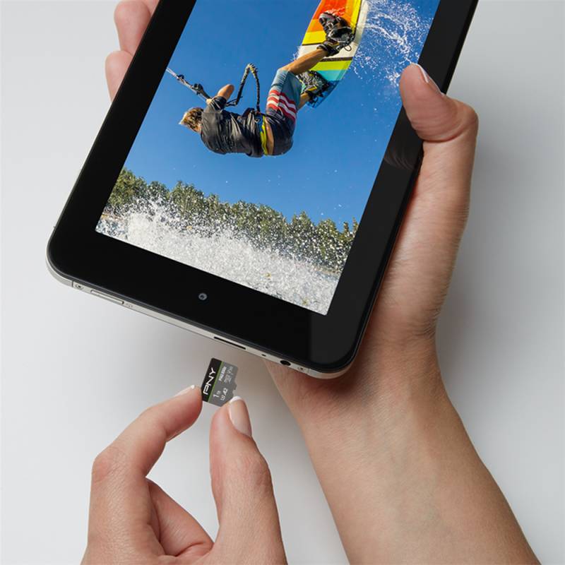 PNY MICRO-SD Card PROELITE 1 TB Micro SD-1