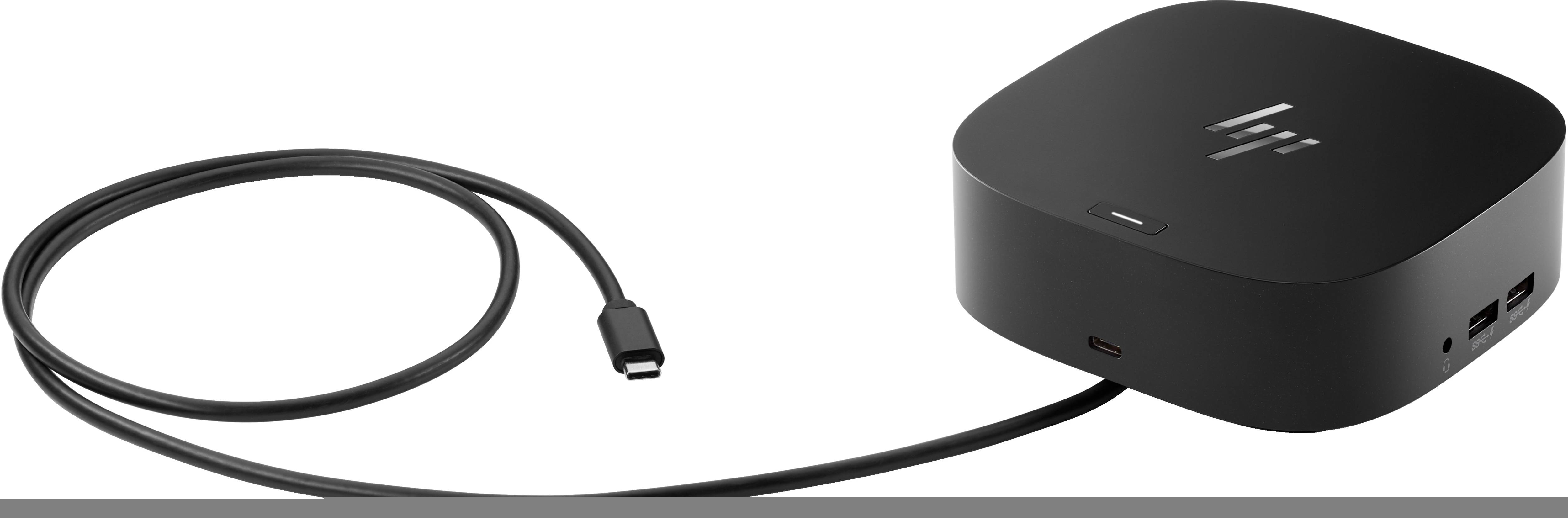 HP Stacja dokujÅ¡ca USB-C Dock G5 EURO-1