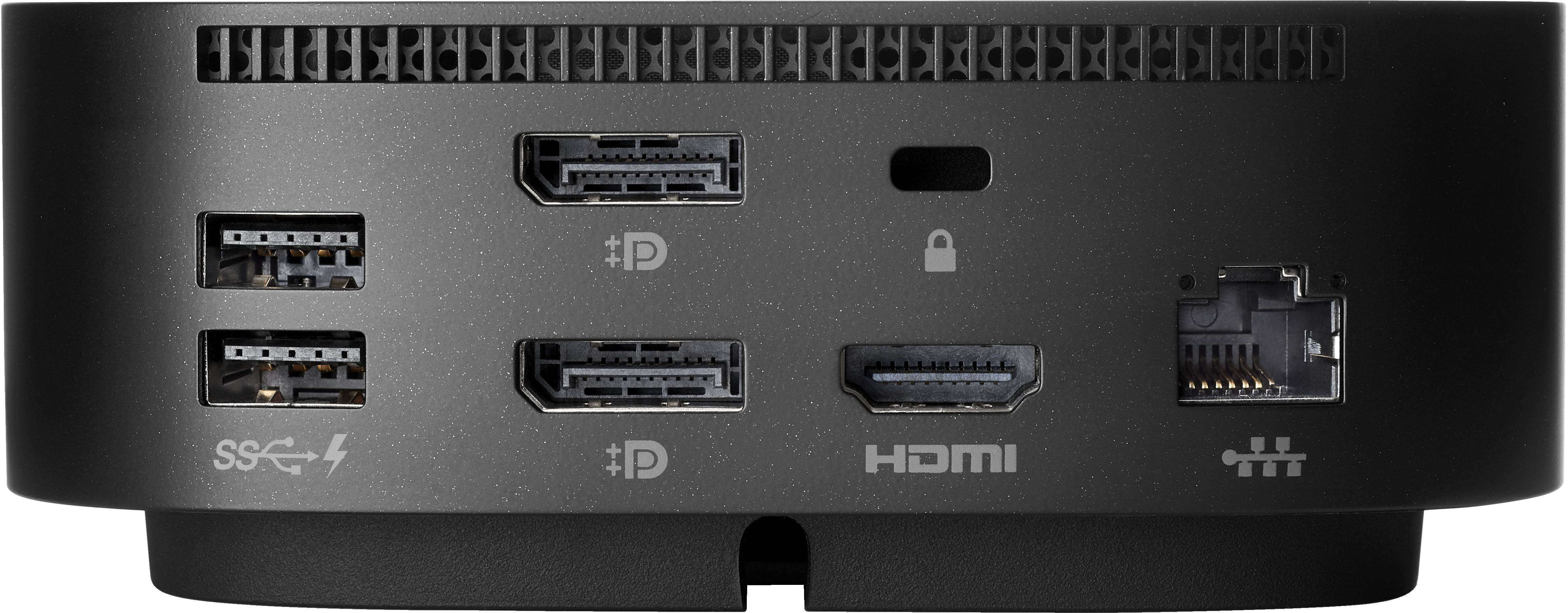HP Stacja dokujÅ¡ca USB-C Dock G5 EURO-3