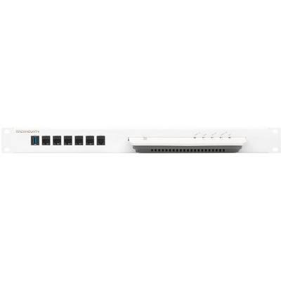 Rackmount.IT .IT Fritz Box 7630 5530 6850 7530 AX 4630 - 0,5 m-0