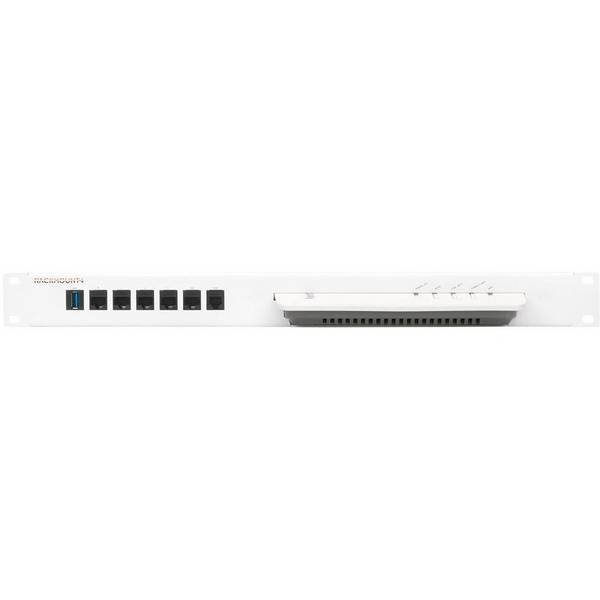 Rackmount.IT .IT Fritz Box 7630 5530 6850 7530 AX 4630 - 0,5 m