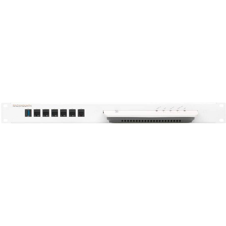 Rackmount.IT .IT Fritz Box 7630 5530 6850 7530 AX 4630 - 0,5 m-1