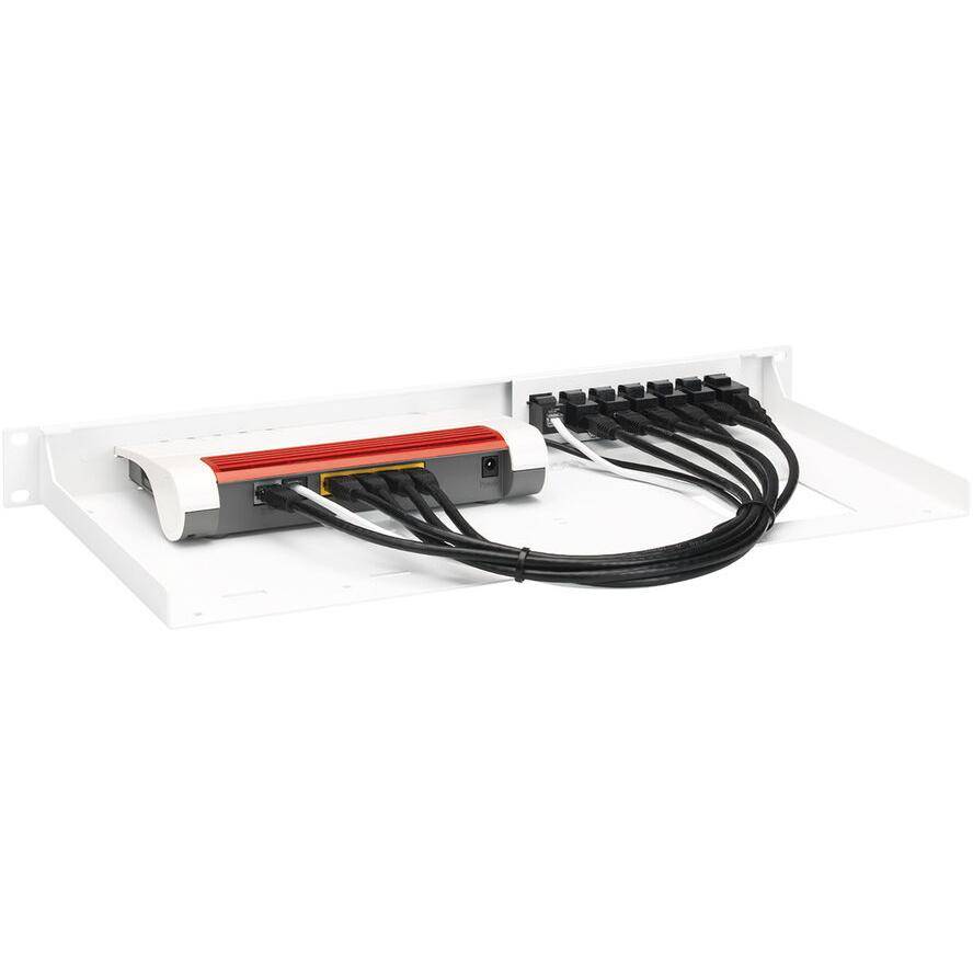 Rackmount.IT .IT Fritz Box 7630 5530 6850 7530 AX 4630 - 0,5 m-2