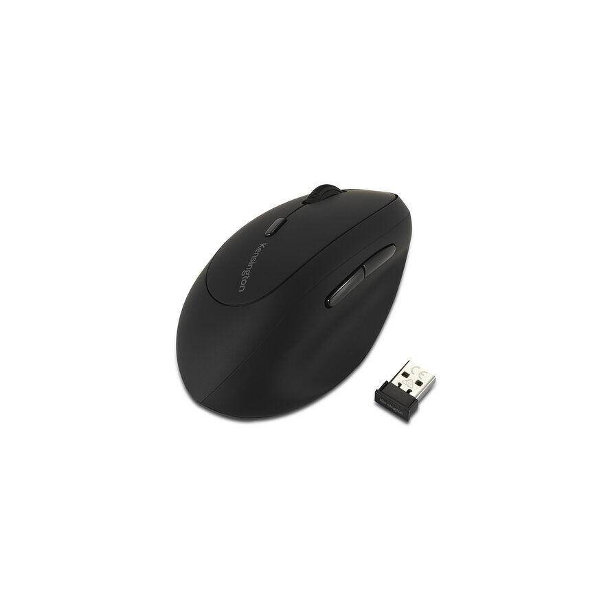 Kensington Pro Fit Ergo Wireless Mouse - Vertikale-3