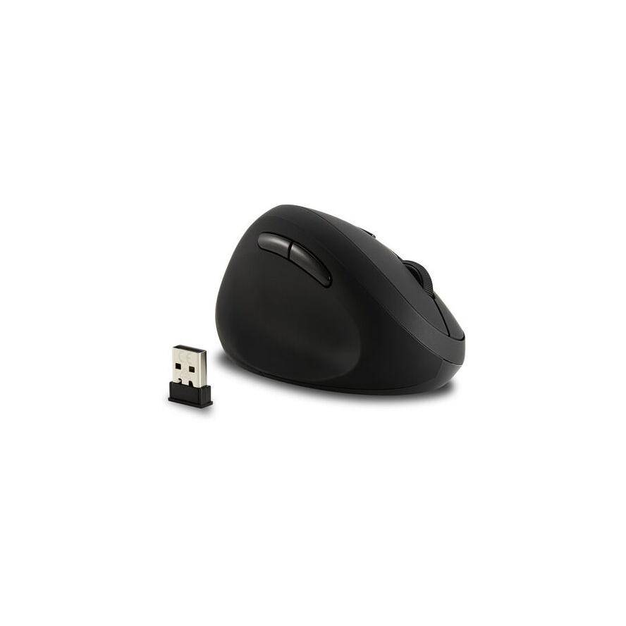 Kensington Pro Fit Ergo Wireless Mouse - Vertikale-4