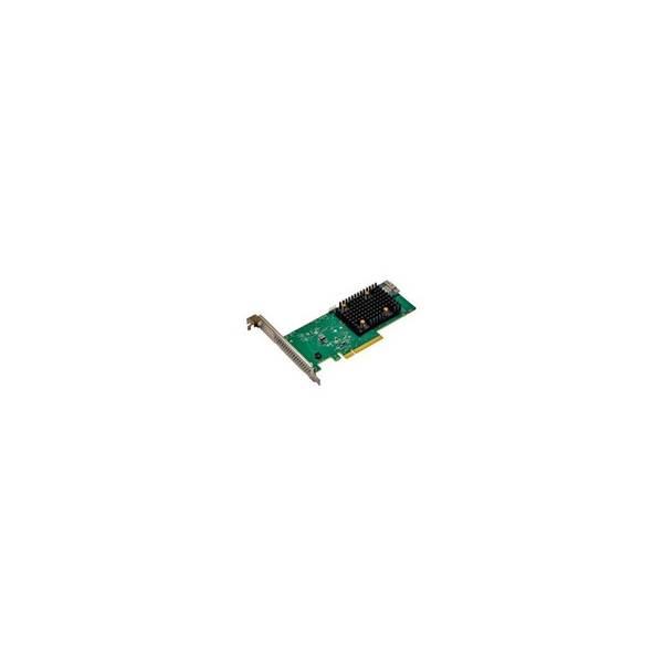 MegaRAID 9540-8i SATA SAS PCIe 4.0 NVMe internal