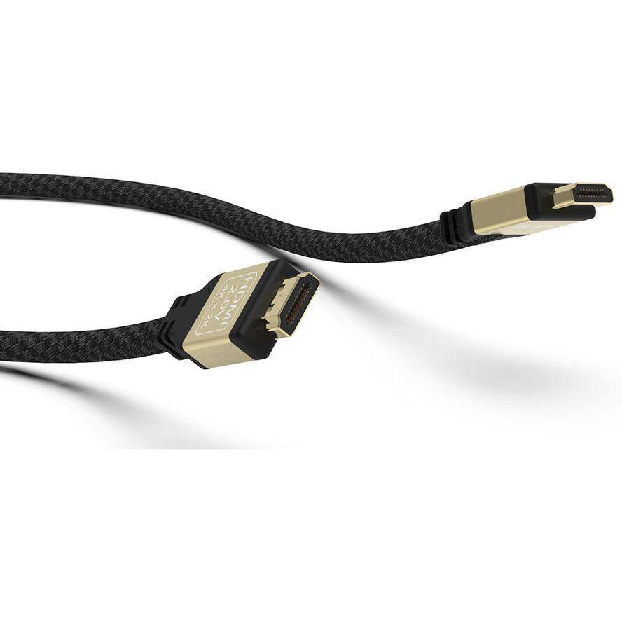 INCA IHD-02 - 2 m - HDMI Typ A (Standard) - HDMI Typ A (Standard) - 4096 x 2160-1