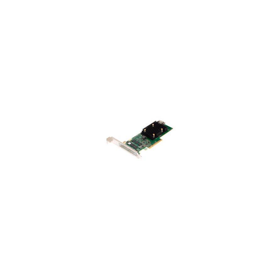 MegaRAID 9560-8i Trim. 8-Port Int. 12GB s Gen 4.0 4GB-0