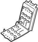OP PANEL ASM 40X2963-0