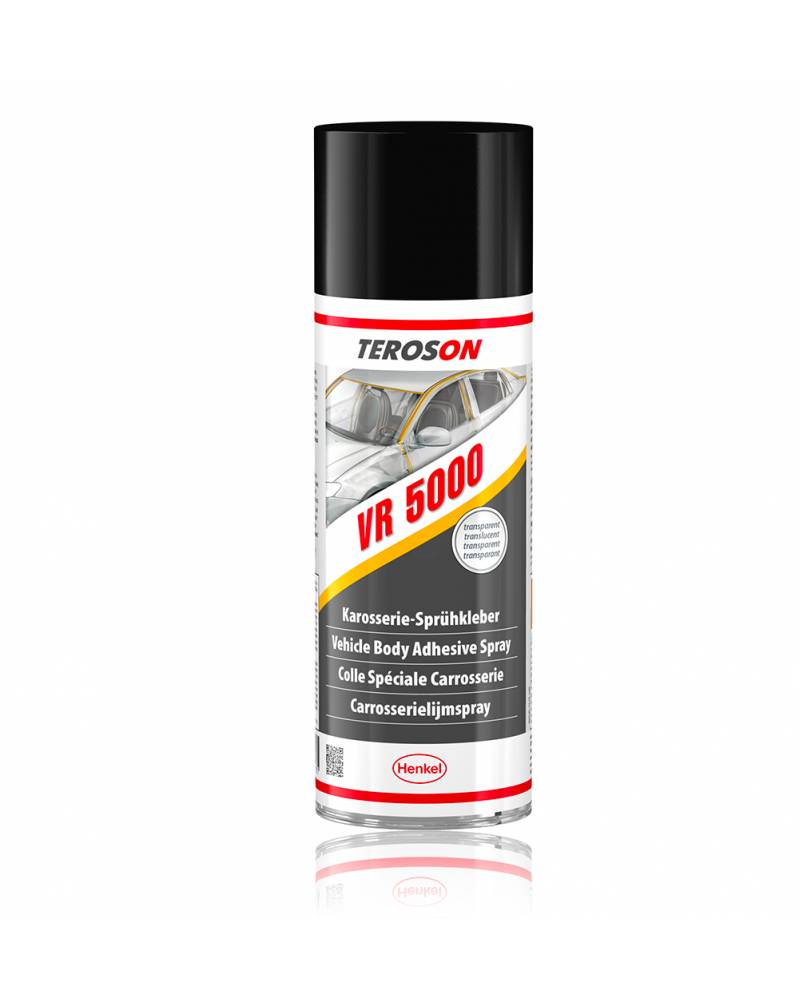 TEROSON VR 5000 AE400ML EGFD Smart Repair Henkel-0