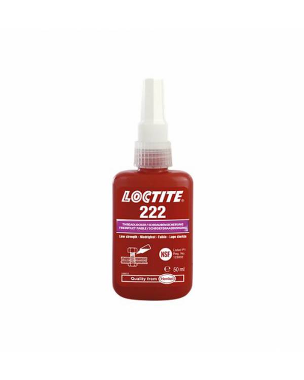 LOCTITE 222 BO 50ML EGFD Schraubensicherung Henkel