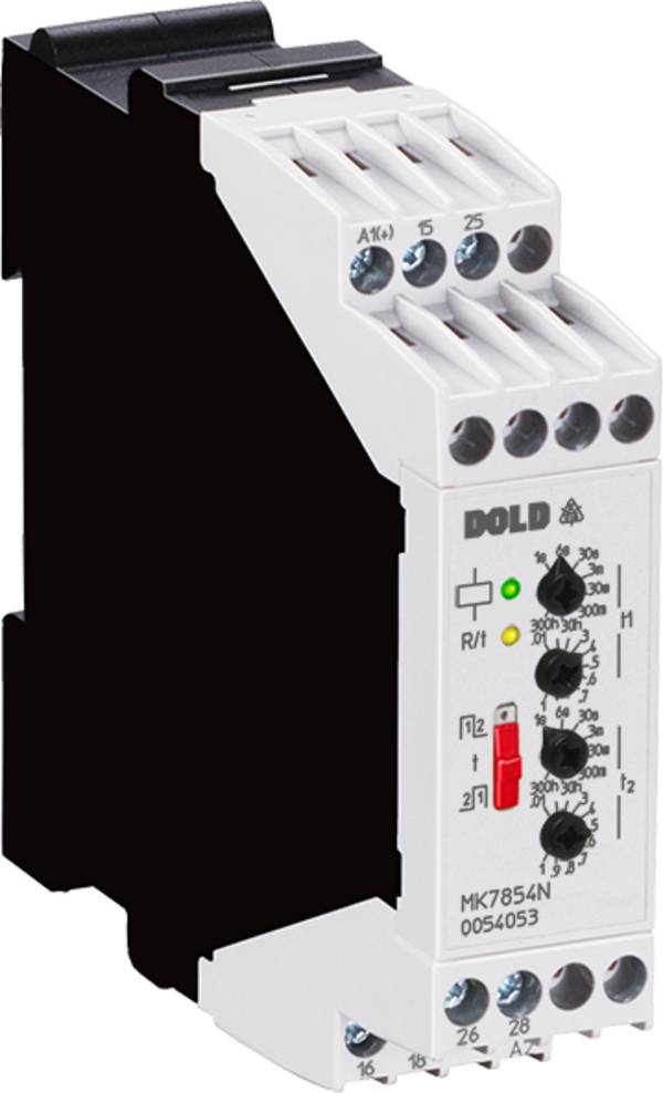 Taktgeber MK 7854N MK7854N.82PC/61 AC/DC12-240V