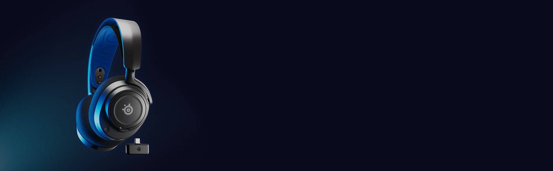 Arctis Nova 7P - Headset - ohrumschließend-5