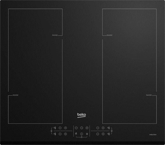 Induction cooktop HII64206F2MT-0