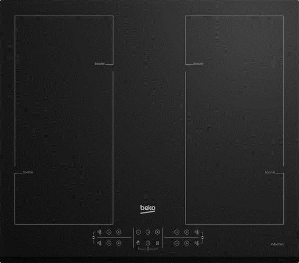 Induction cooktop HII64206F2MT