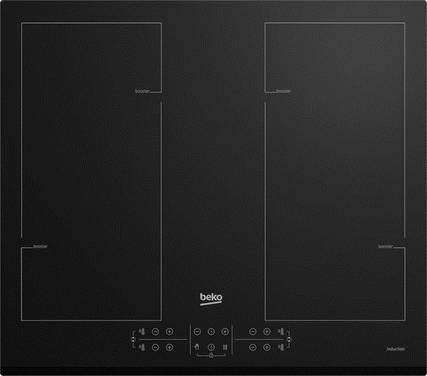 Induction cooktop HII64206F2MT