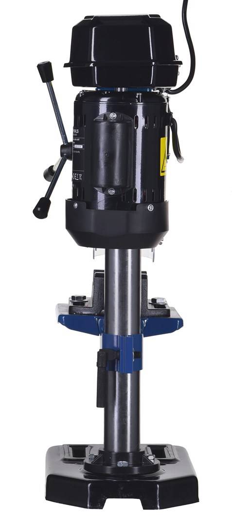 DP16VLS table drill - Scheppach-6