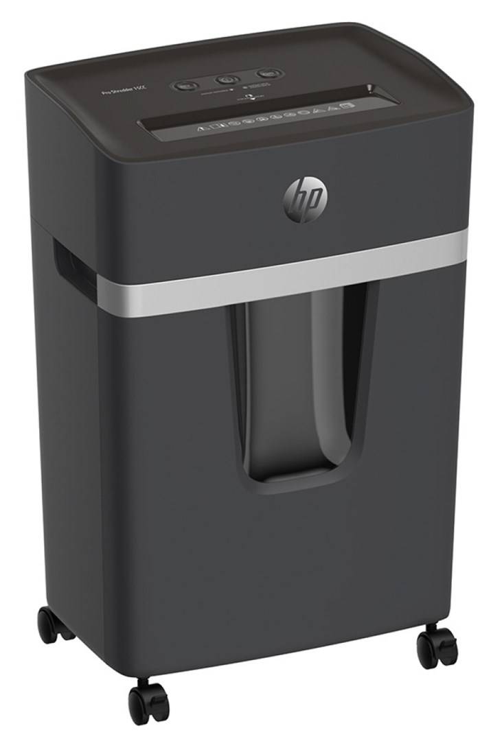 HP Aktenvernichter »Pro Shredder 15 CC«-3