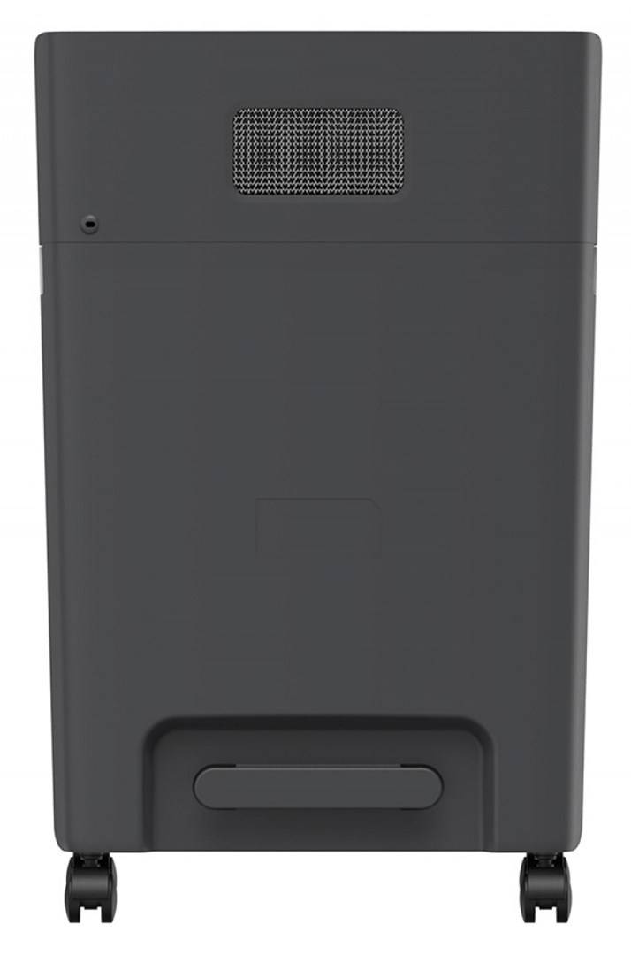 HP Aktenvernichter »Pro Shredder 15 CC«-4
