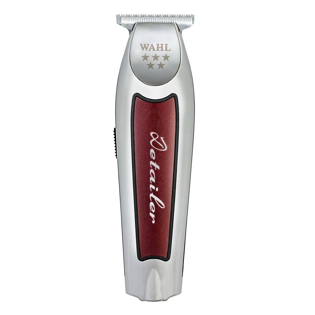 Wahl Cordless Detailer LI Trimmer