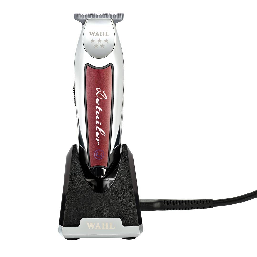 Wahl Cordless Detailer LI Trimmer-1