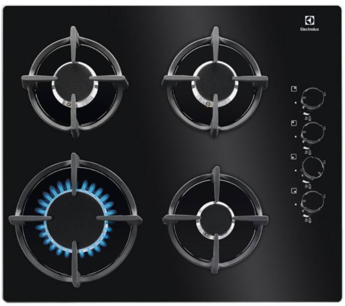EGG6407K glass gas cooktop-0