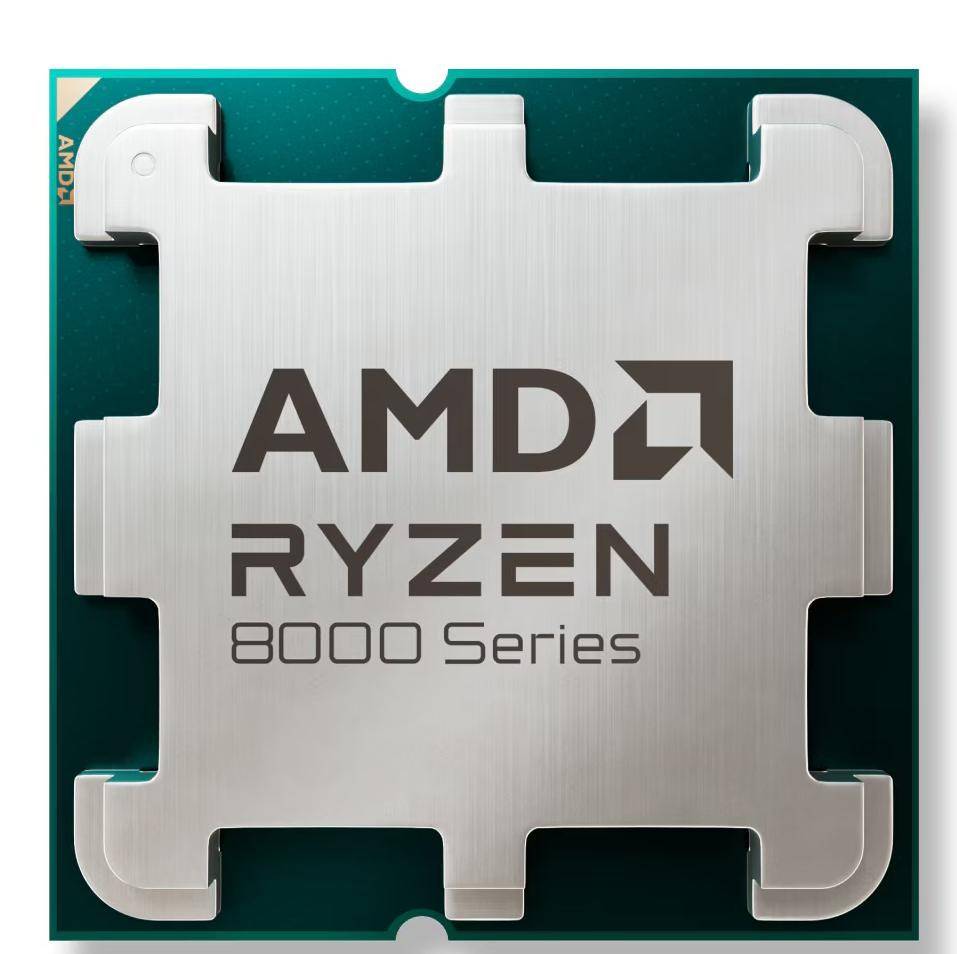 AMD Ryzen 5 8400F 4,2 GHz 6 Kerne 12 Threads 16 MB Cache-Speicher Socket AM5 Box-2