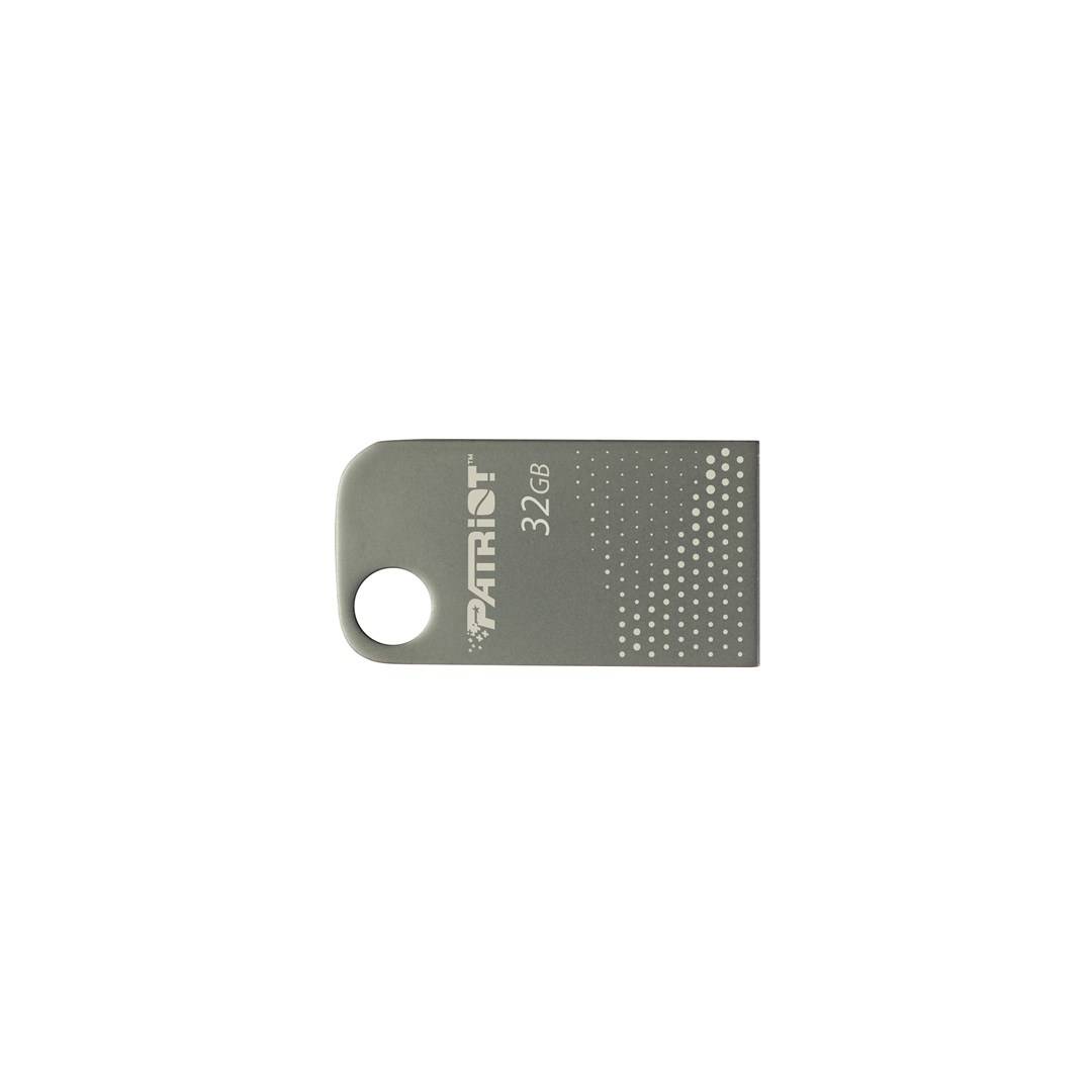 PATRIOT - FLASHDRIVE Tab300 32GB USB 3.2 120MB/s mini aluminium - 32 GB - 32 GB-0