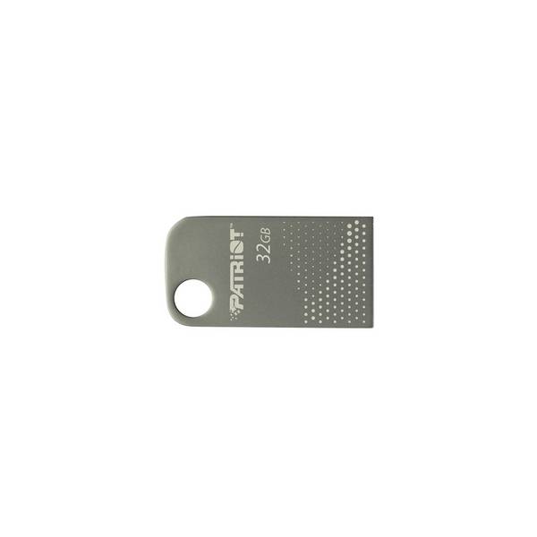 PATRIOT - FLASHDRIVE Tab300 32GB USB 3.2 120MB/s mini aluminium - 32 GB - 32 GB