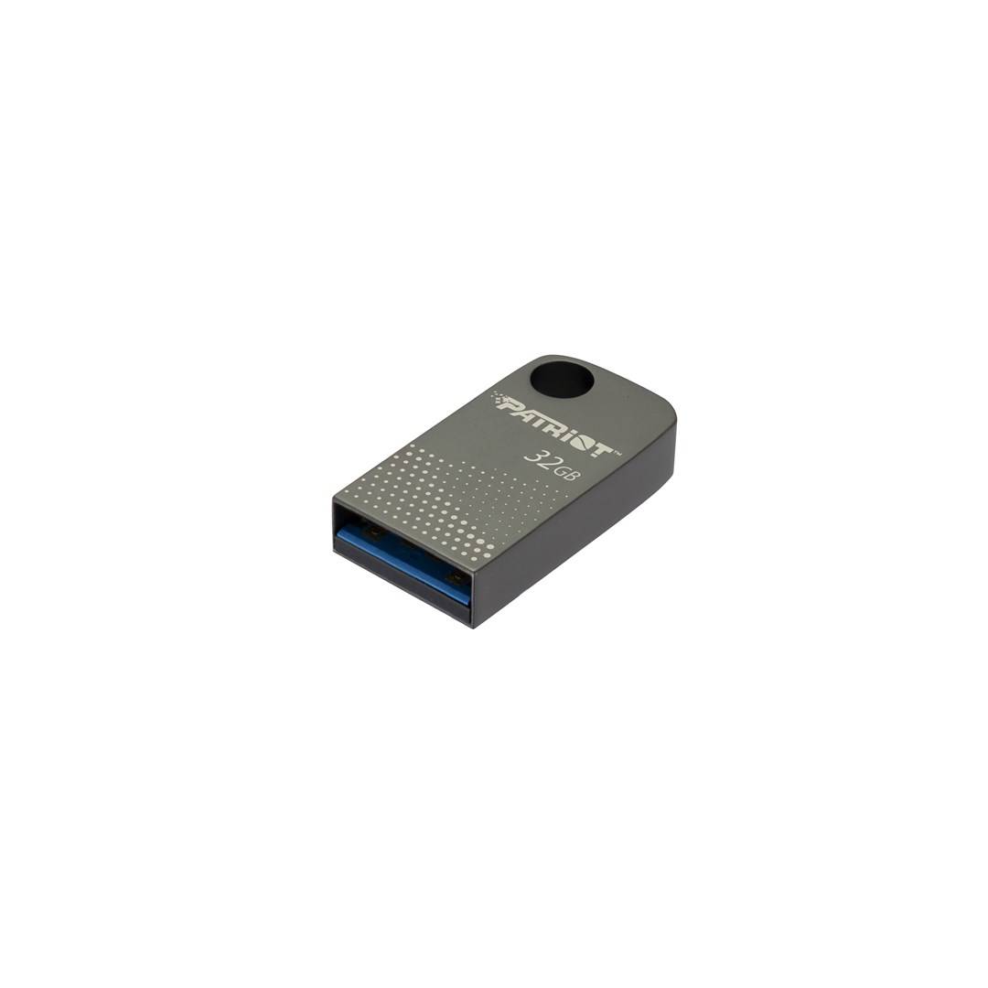 PATRIOT - FLASHDRIVE Tab300 32GB USB 3.2 120MB/s mini aluminium - 32 GB - 32 GB-1