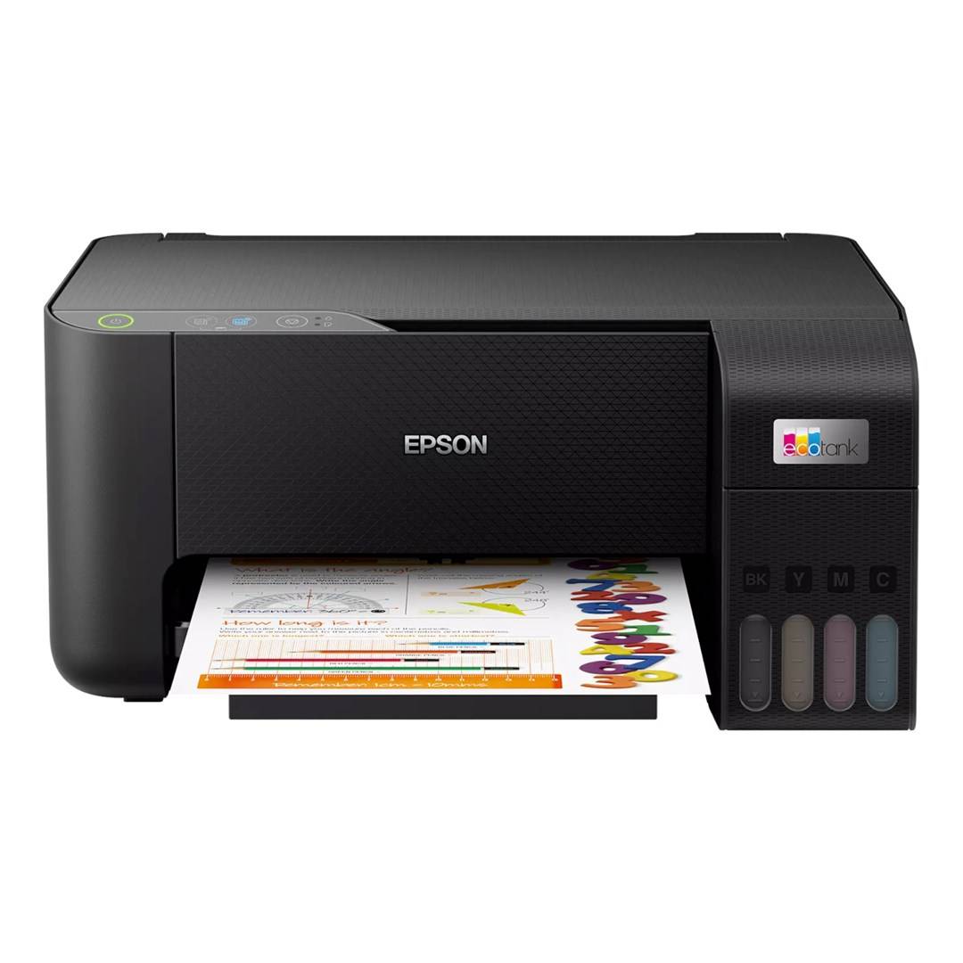 EcoTank L3230 - Multifunktionsdrucker - Farbe - Tintenstrahl - ITS - A4/Legal (M-0