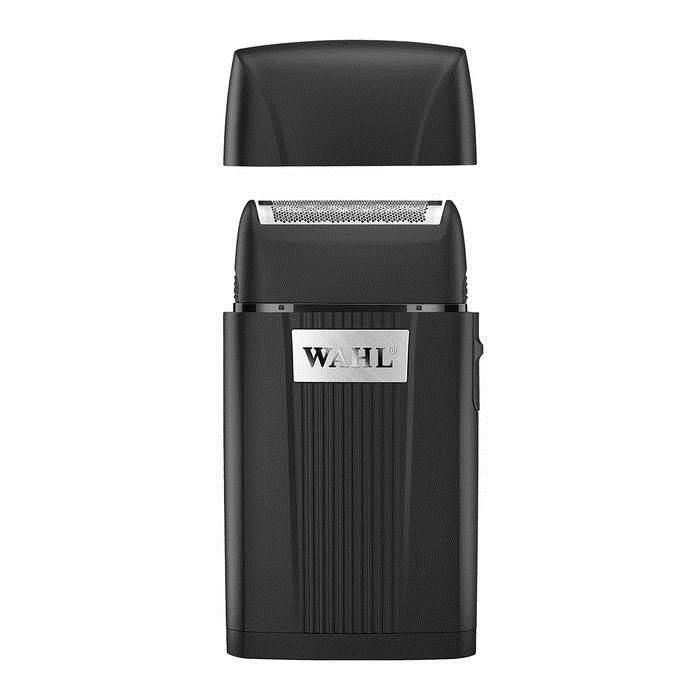 Wahl Super Close - Rasierer - schnurlos - Schwarz-2