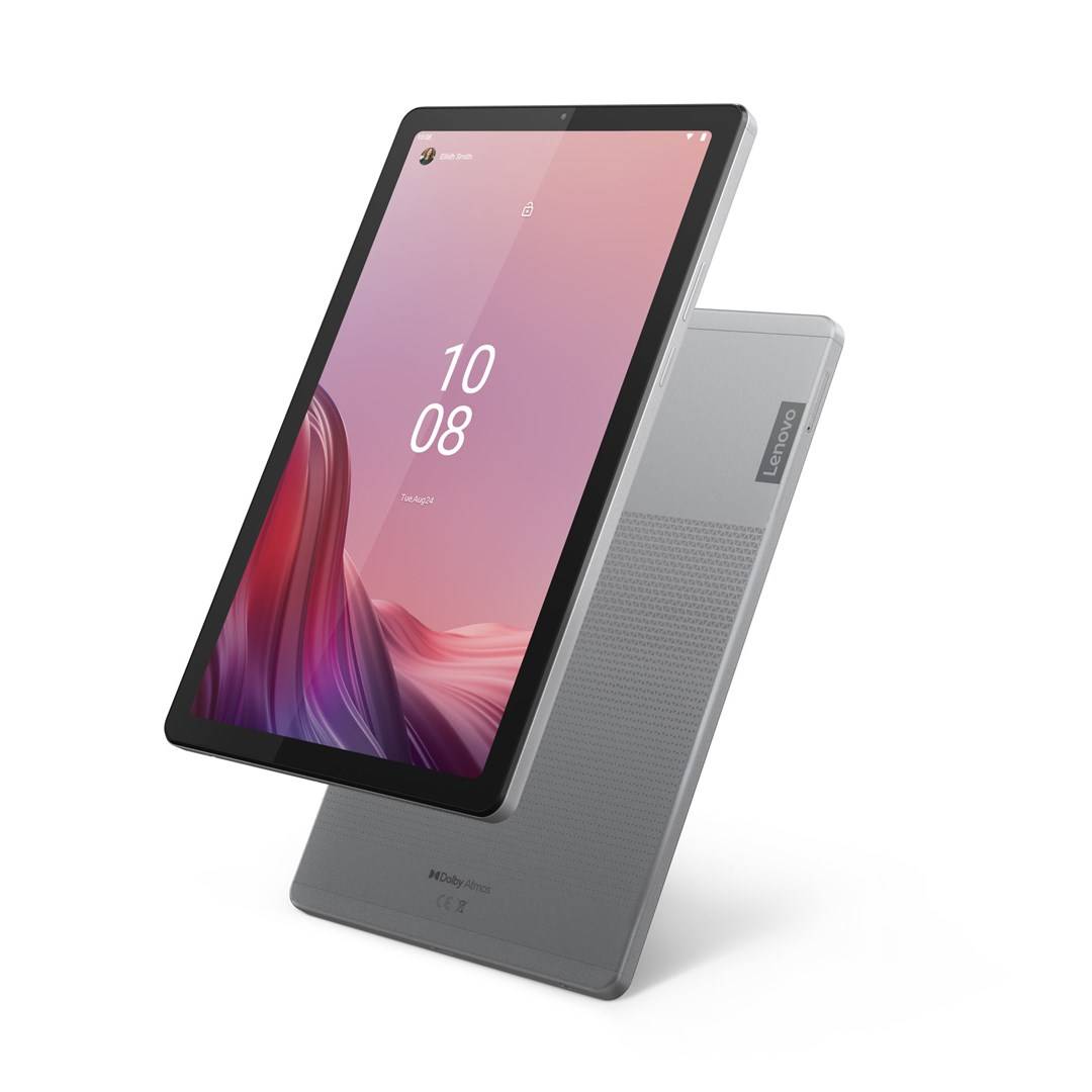 Tab M9 ZAC3 9 64GB 4GB Grey