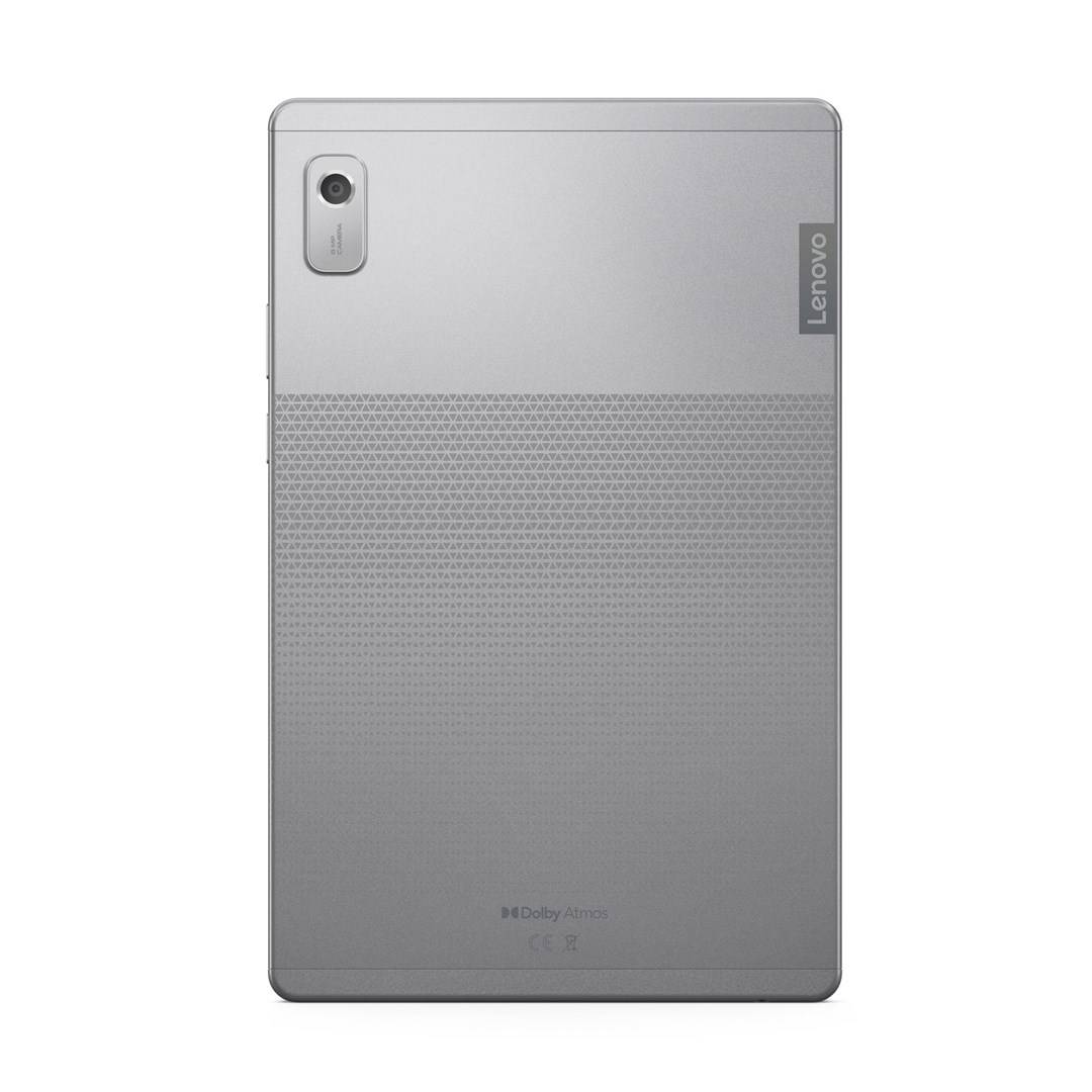 Tab M9 ZAC3 9 64GB 4GB Grey-4
