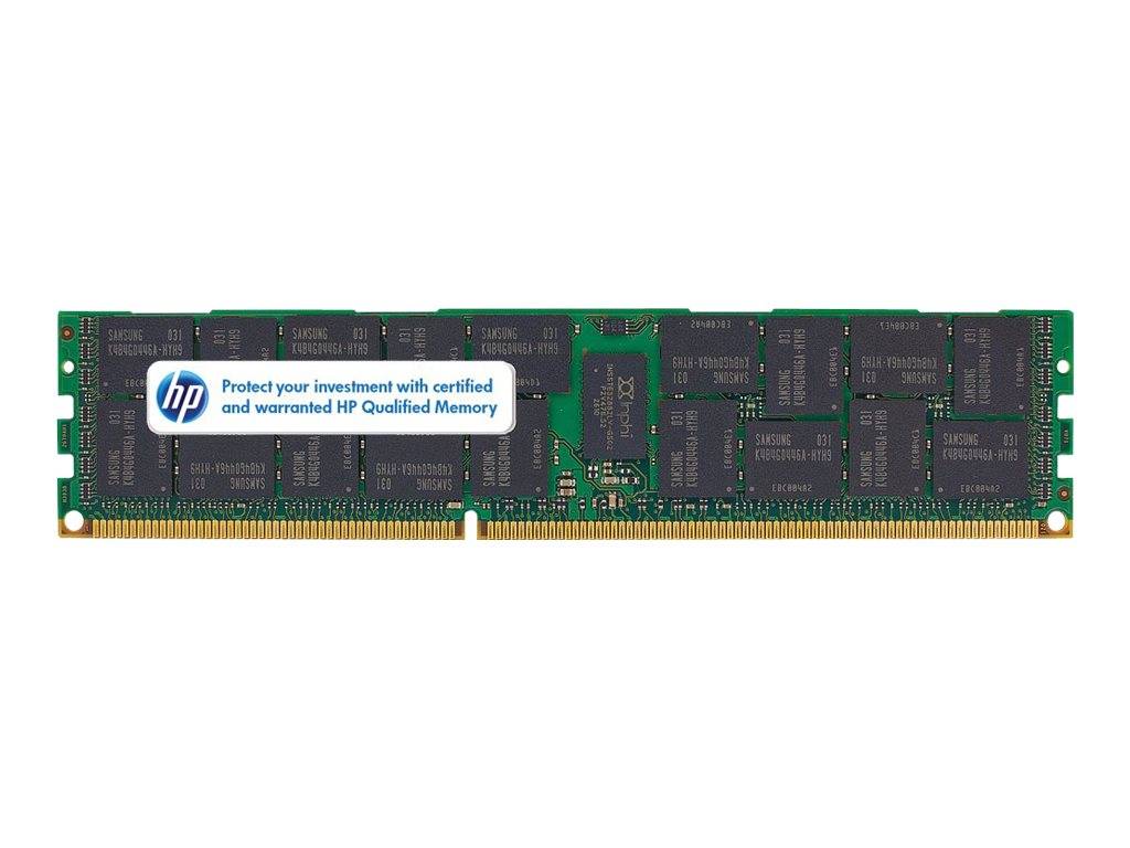 HPE - Aruba 632202-001 Netzwerkgerät-1