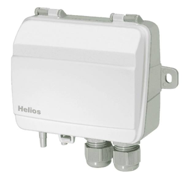 Helios AIR1-CAP - Erweiterungskit CAP-Modus - 06756