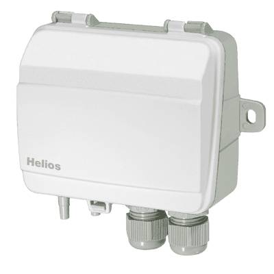 Helios AIR1-CAP - Erweiterungskit CAP-Modus - 06756-0