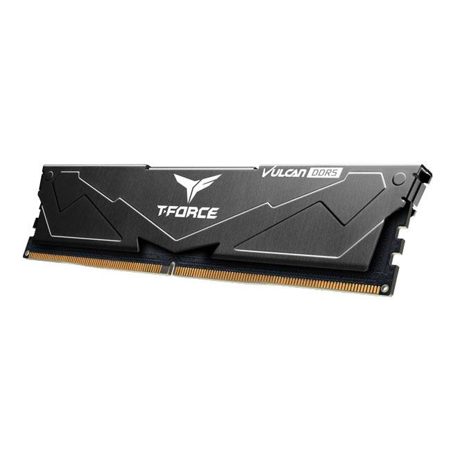 TEAM GROUP - T-FORCE Vulcan - DDR5 - Modul - 16 GB - DIMM 288-PIN-3