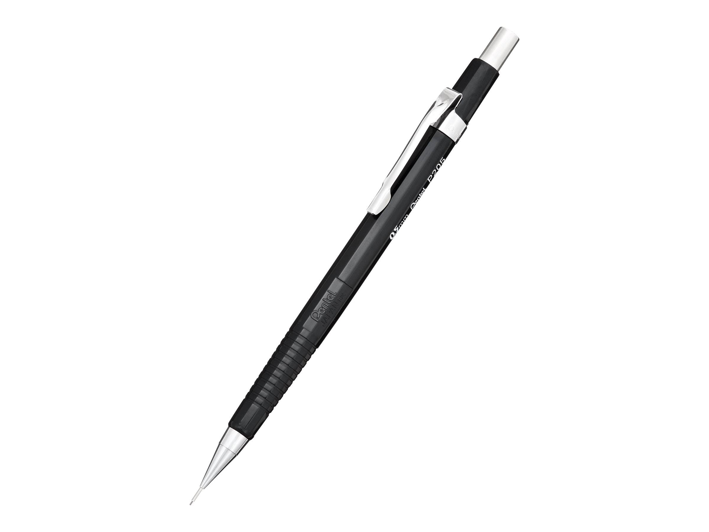 Druckbleistift Sharp 200 0,5mm HB schwarz-1