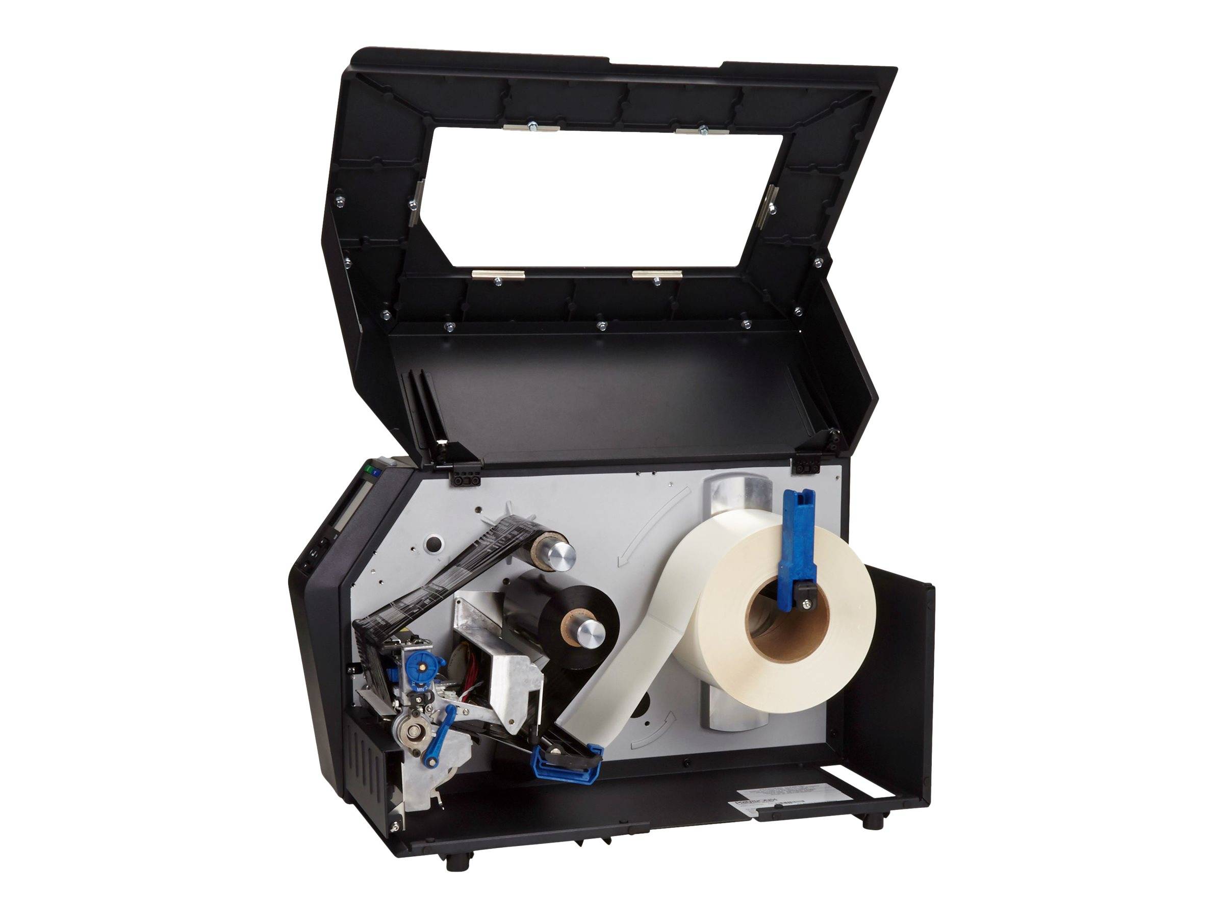 Printronix T8306 - Etikettendrucker - Thermodirekt / Thermotransfer - Rolle (16,-2