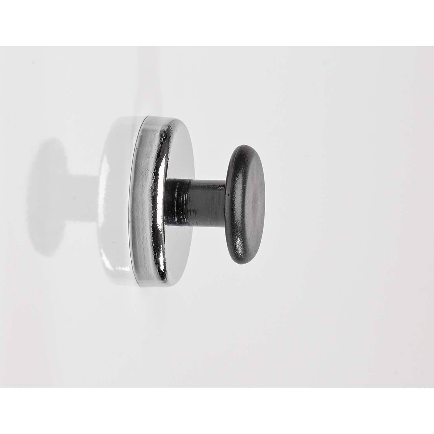 MAUL Kraft-Magnet mit Griffknopf, 38 mm, Haftkraft: 5,0 kg-1