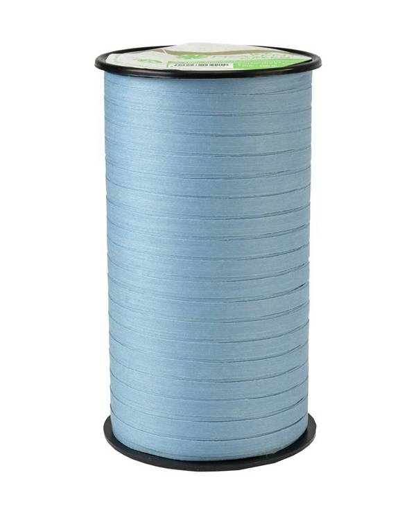 C.E. PATTBERG - Pattberg Cottonfield, Blau, Monochromatisch, Baumwolle, Matte, Deutschland, 50 m