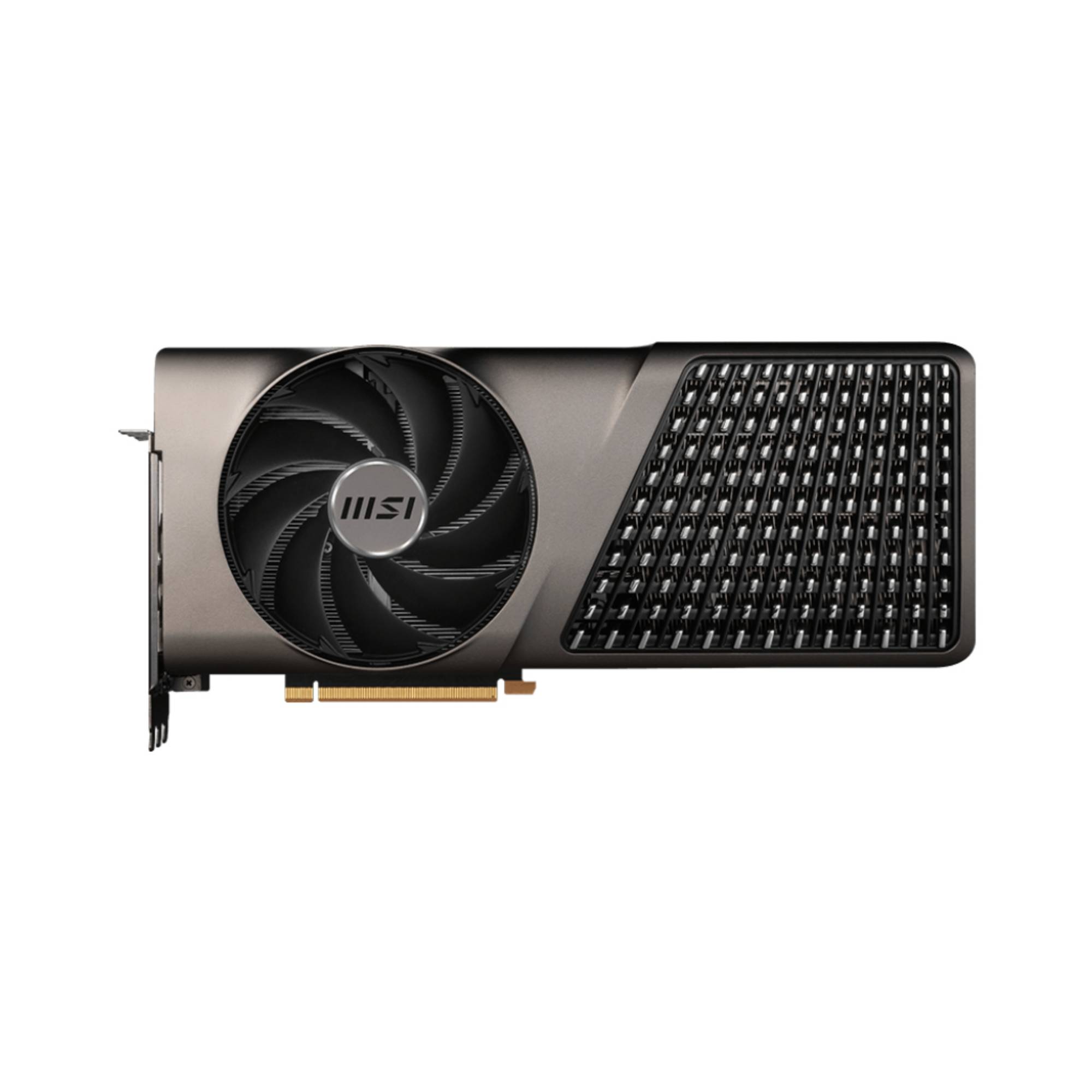 MSI GeForce RTX 4070 Ti SUPER 16G EXPERT - VGA - PCI-E x16-1