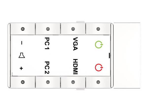 Konnect flex 45 click Neets EcHo Plus