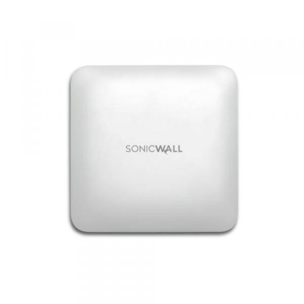 SonicWALL SonicWave 621 - Accesspoint - mit 1-0