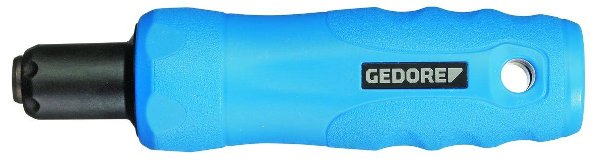 Gedore PGNS 4.5 FS Drehmoment-Schraubendreher 0.5 - 4.5 Nm DIN EN ISO 6789-5