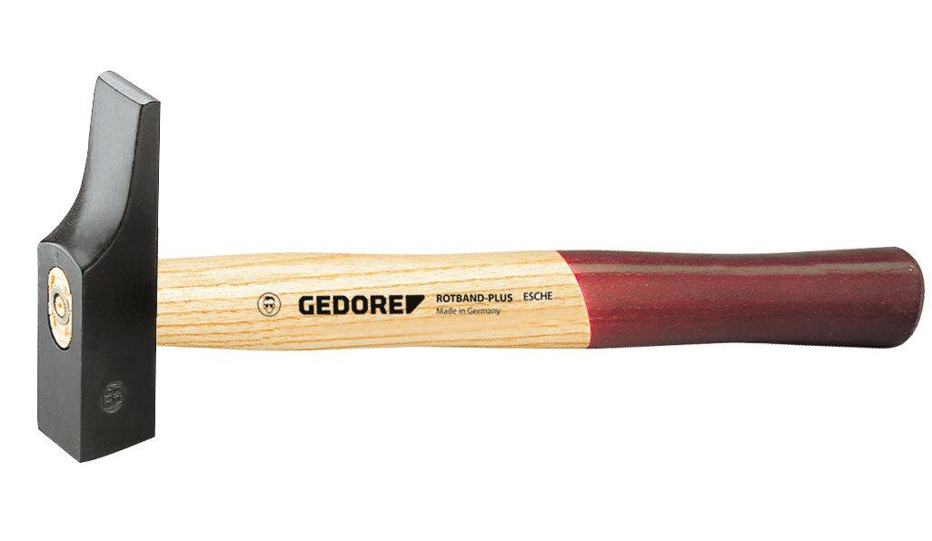 GEDORE 65 E-25 Schreinerhammer 25mm-2