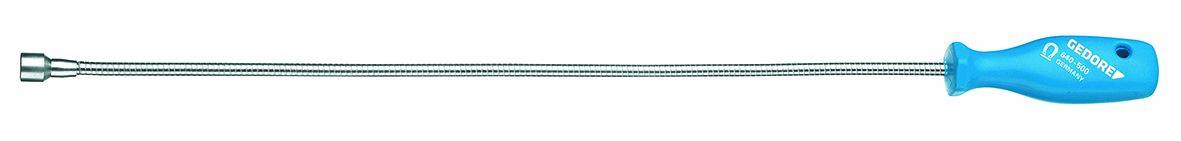 Magnetheber 640-500 Gesamt-L.460mm Magnetkopf-D.10mm Trgf.0,5kg GEDORE-2